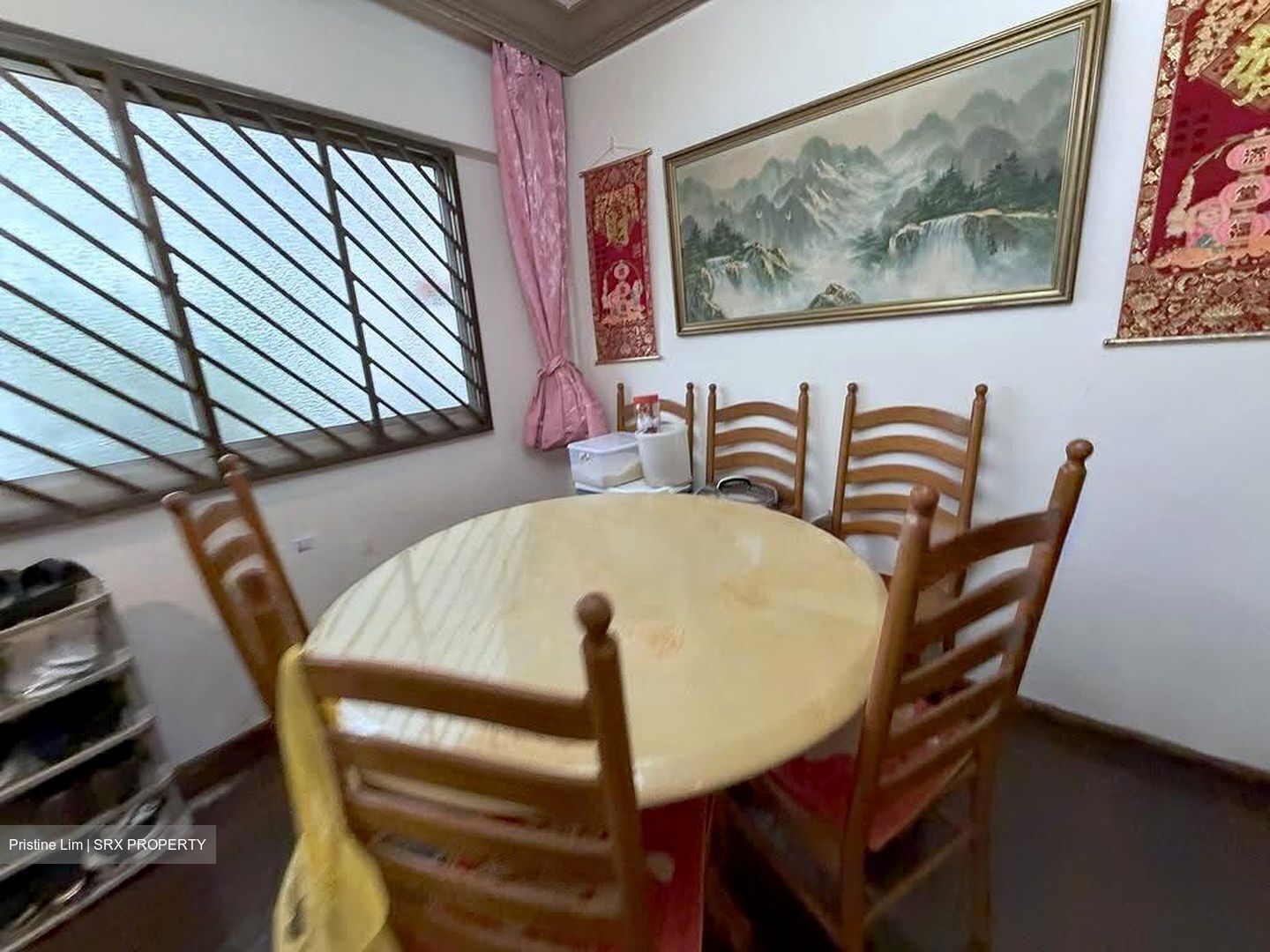 Blk 836 Yishun Street 81 (Yishun), HDB Executive #634679541